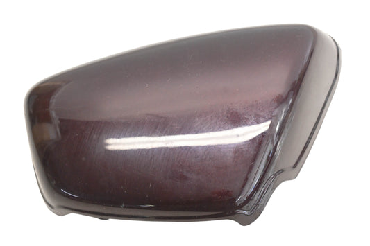 OEM Yamaha 42X-21721-00-00 Dark Maroon Righthand Side Cover