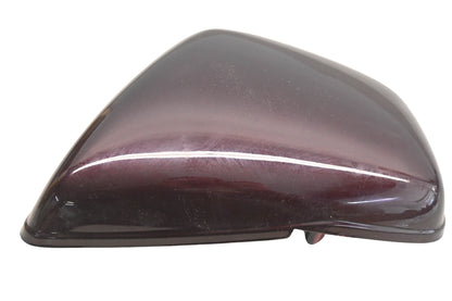 OEM Yamaha 42X-21721-00-00 Dark Maroon Righthand Side Cover