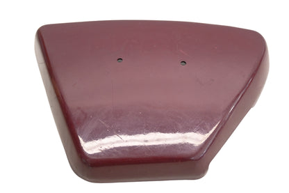 OEM Yamaha 2G2-21711-00-00 Maroon Lefthand Side Cover