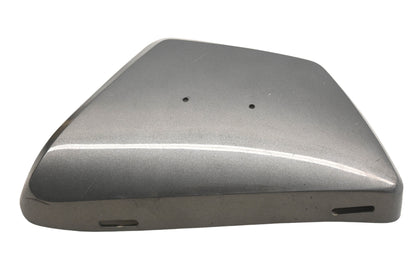OEM Yamaha 3H5-21721-00-3J Diamond Silver Righthand Side Cover