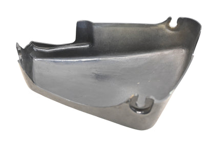 OEM Yamaha 4X7-21711-00-6G Virago Black Lefthand Side Cover