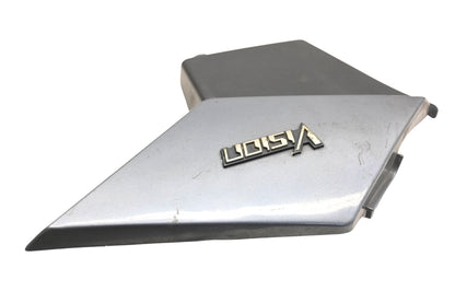 OEM Yamaha 11H-21721-00-6M Vision Star Silver Righthand Side Cover