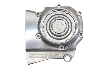 New OEM Yamaha 26H-15421-04-00 Crankcase Cover NOS