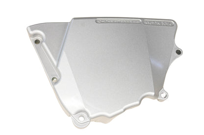 New OEM Yamaha 5EB-15418-00-00 Engine Sprocket Cover NOS