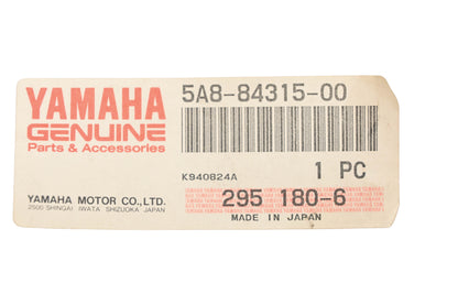 New OEM Yamaha 5A8-84315-00-00 Headlight Rim NOS