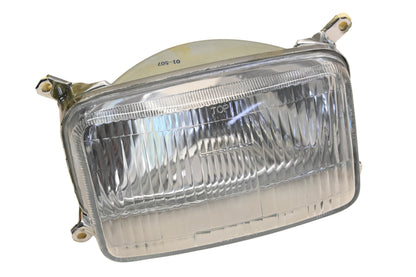 Kimpex 01-507 Headlight Assembly NOS