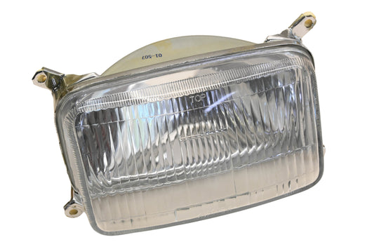 Kimpex 01-507 Headlight Assembly NOS
