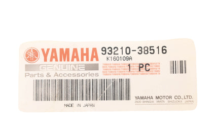 New OEM Yamaha 93210-38516-00 O-Ring NOS