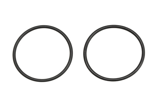 New OEM Yamaha 93210-50047-00 O-Rings Qty 2 NOS