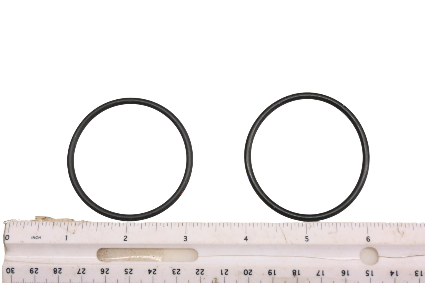 New OEM Yamaha 93210-50047-00 O-Rings Qty 2 NOS