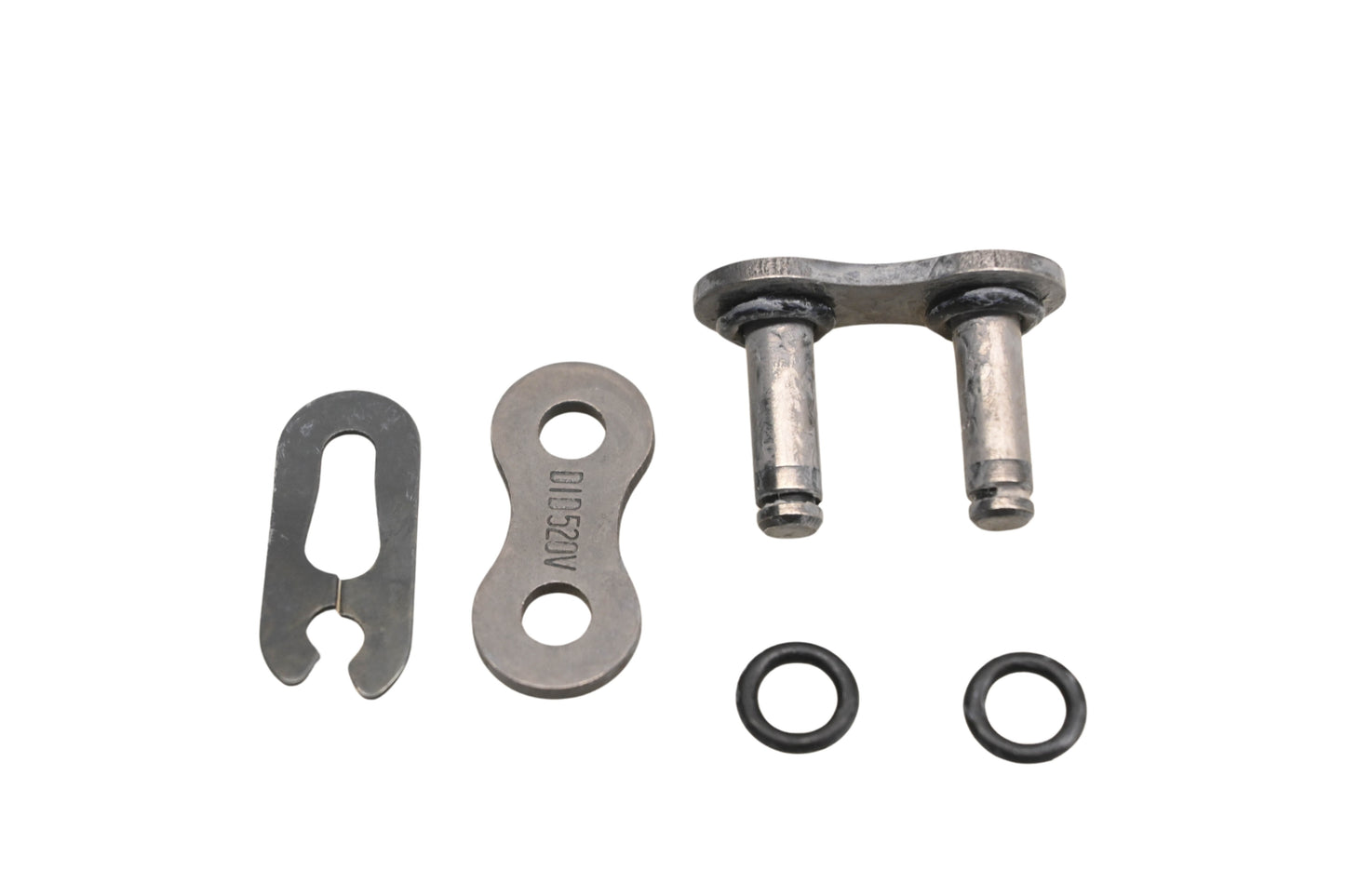 New OEM Yamaha 94680-50011-00 Chain Master Link Joint Kit NOS