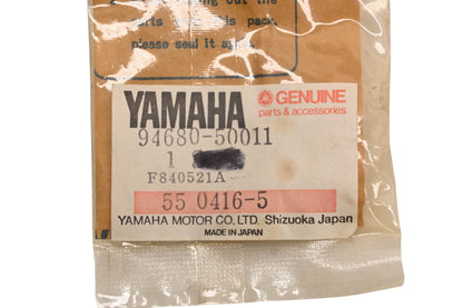 New OEM Yamaha 94680-50011-00 Chain Master Link Joint Kit NOS