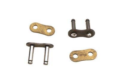 New OEM Yamaha 94610-40001-00 Chain Master Link Joint Kits Qty 2 NOS
