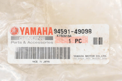 New OEM Yamaha 94591-49098-00 Cam Timing Chain NOS