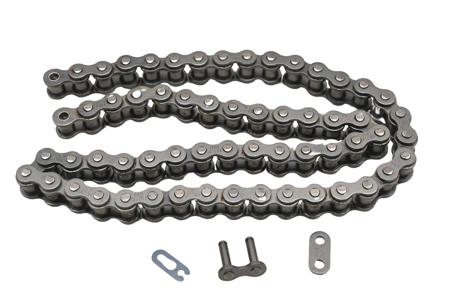 New OEM Yamaha 94580-30060-00 Drive Chain Link Kit NOS