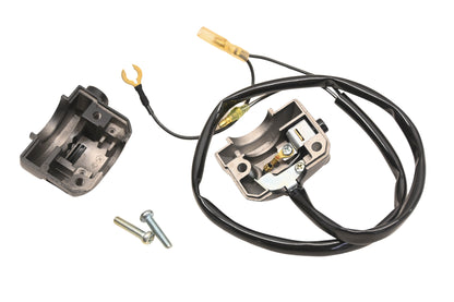 New OEM Yamaha 2X6-83976-00-98 Handle Engine Stop Switch Kit NOS