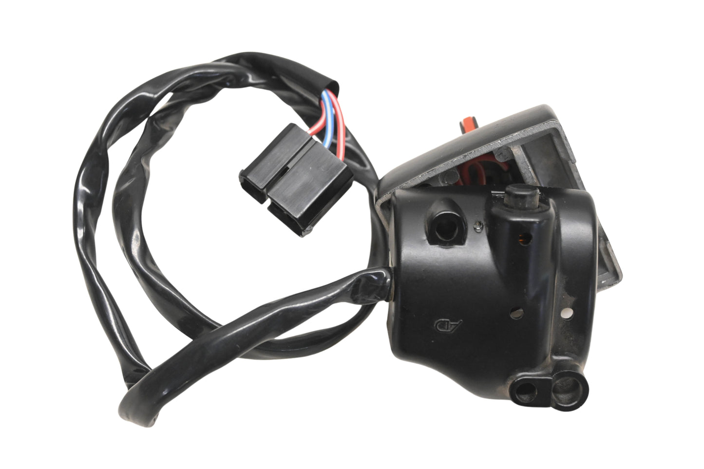New OEM Yamaha 4H1-83975-00-00 Handle Engine Stop Switch NOS