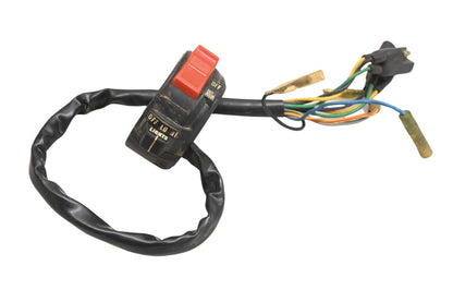 OEM Yamaha 38W-83975-00-00 Handle Engine Stop Headlight Switch