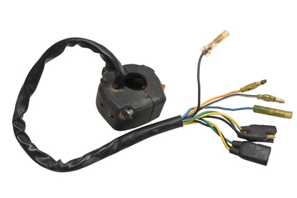 OEM Yamaha 38W-83975-00-00 Handle Engine Stop Headlight Switch