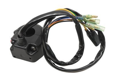 New OEM Yamaha 21V-83975-09-00 Handle Engine Stop Headlight Switch NOS