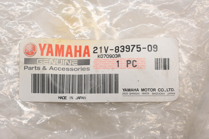 New OEM Yamaha 21V-83975-09-00 Handle Engine Stop Headlight Switch NOS