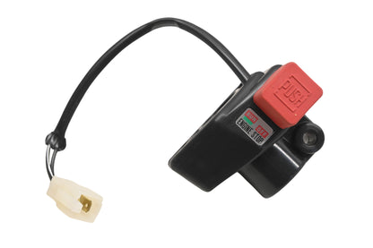 New OEM Yamaha 8L8-83976-00-00 Handle Engine Stop Switch NOS