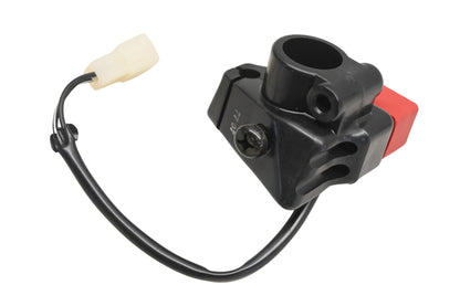 New OEM Yamaha 8L8-83976-00-00 Handle Engine Stop Switch NOS