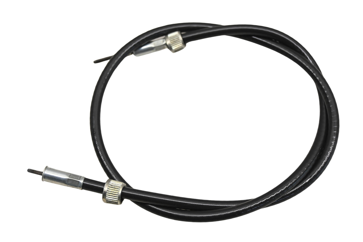 New OEM Yamaha 1J7-83550-01-00 Speedometer Cable NOS