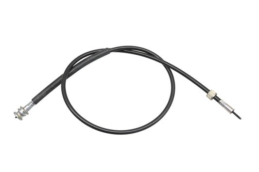 New OEM Yamaha 1YW-83550-00-00 Speedometer Cable NOS