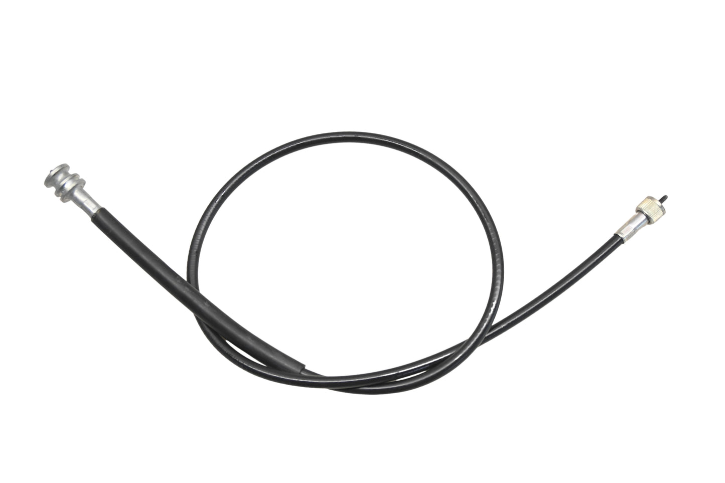 New OEM Yamaha 1YW-83550-00-00 Speedometer Cable NOS