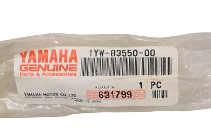 New OEM Yamaha 1YW-83550-00-00 Speedometer Cable NOS