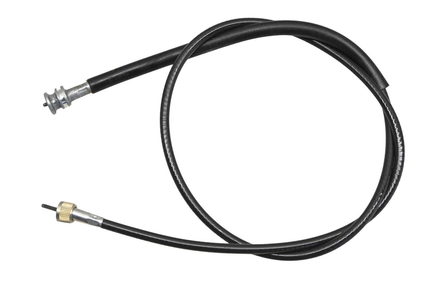 New OEM Yamaha 3GH-83550-00-00 Speedometer Cable NOS