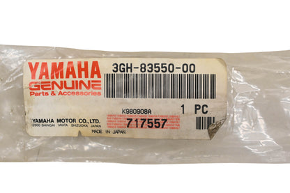 New OEM Yamaha 3GH-83550-00-00 Speedometer Cable NOS