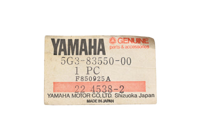 New OEM Yamaha 5G3-83550-00-00 Speedometer Cable NOS