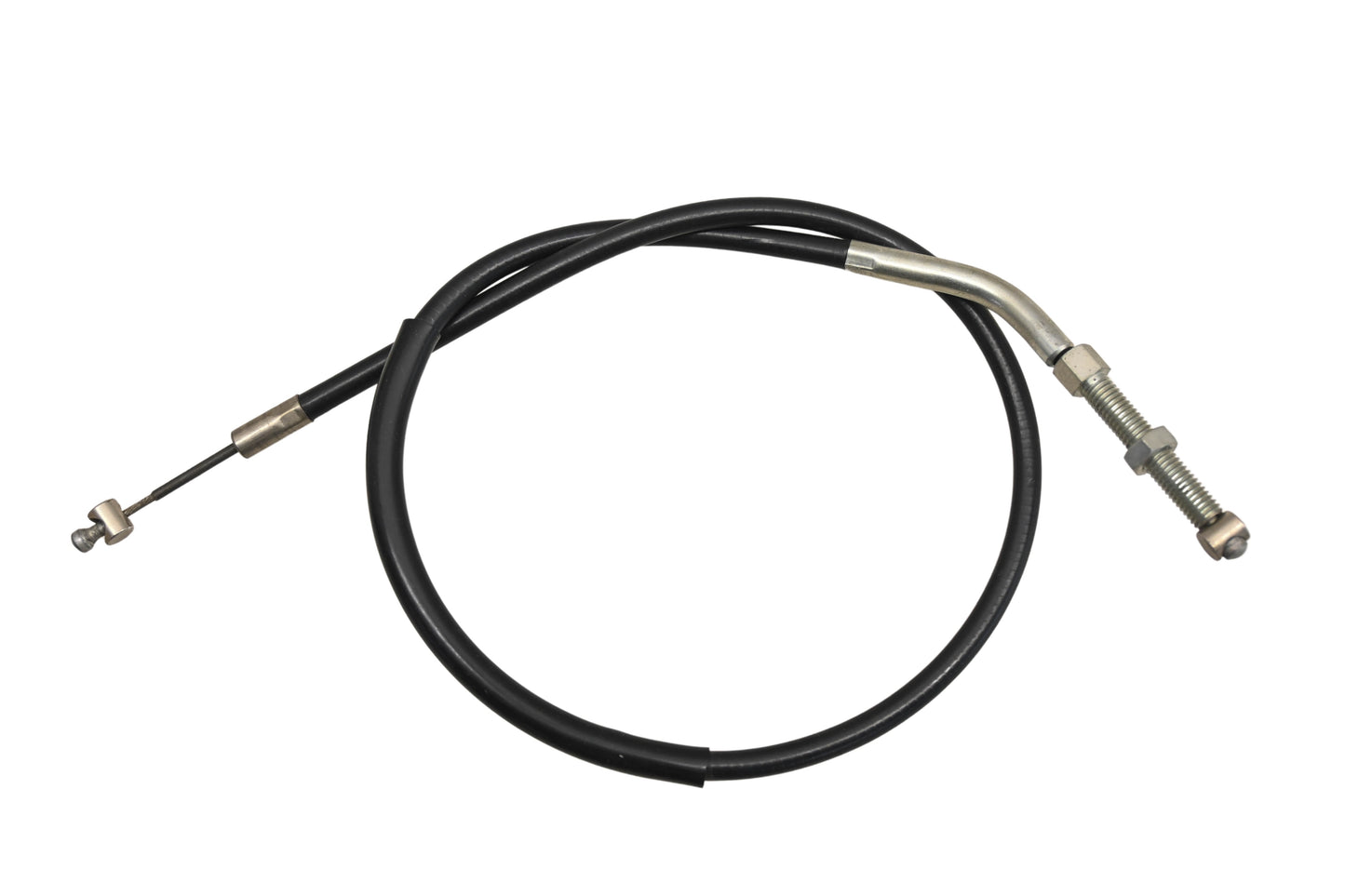 New OEM Yamaha 8H8-26340-00-00 Brake Cable NOS