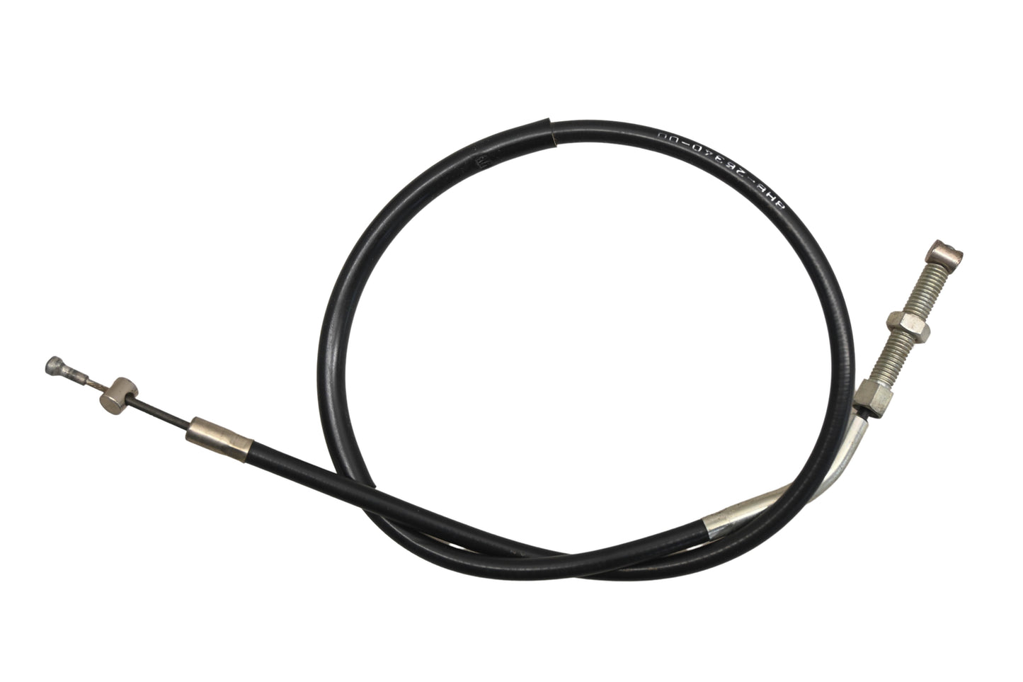 New OEM Yamaha 8H8-26340-00-00 Brake Cable NOS