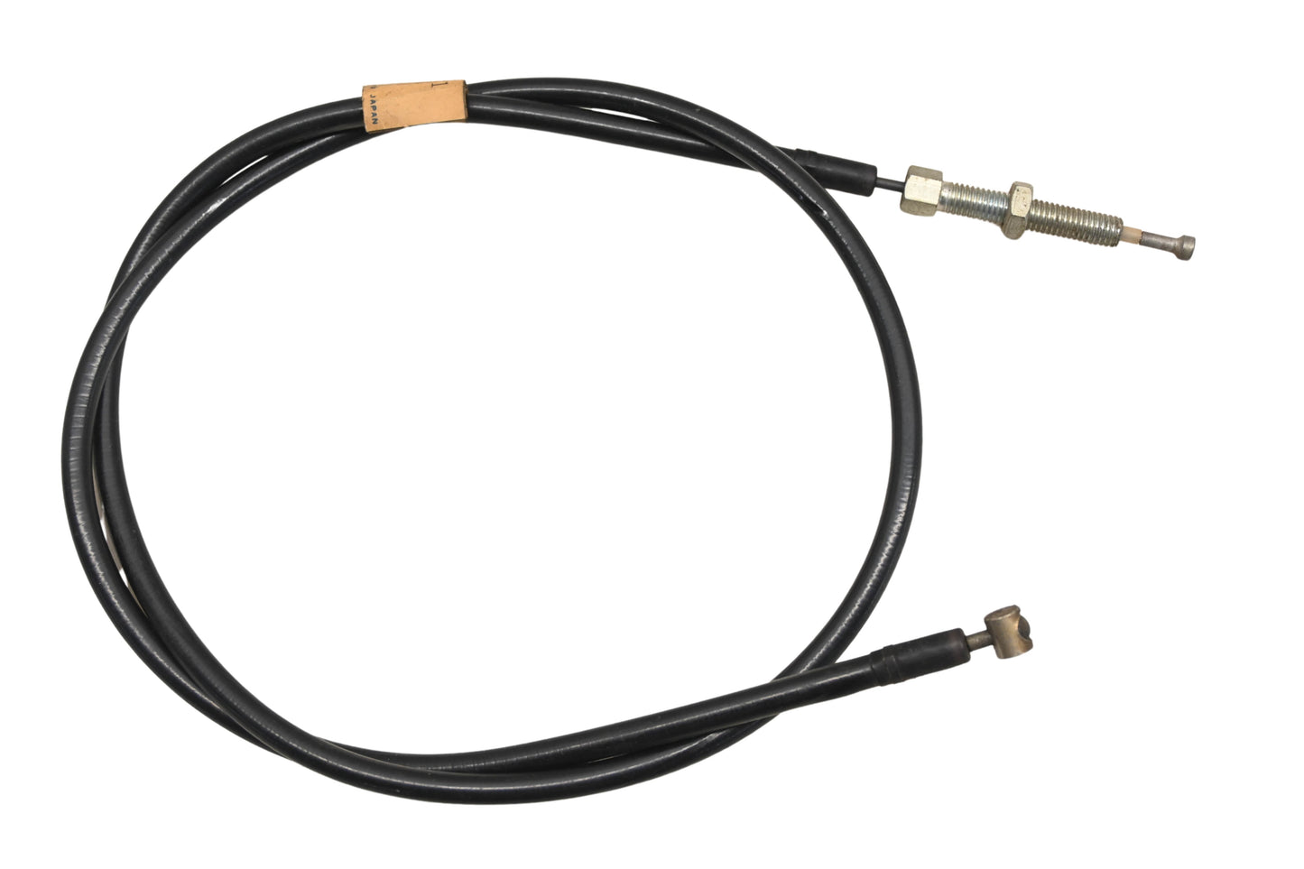 New OEM Yamaha 861-26340-01-00 Brake Cable NOS