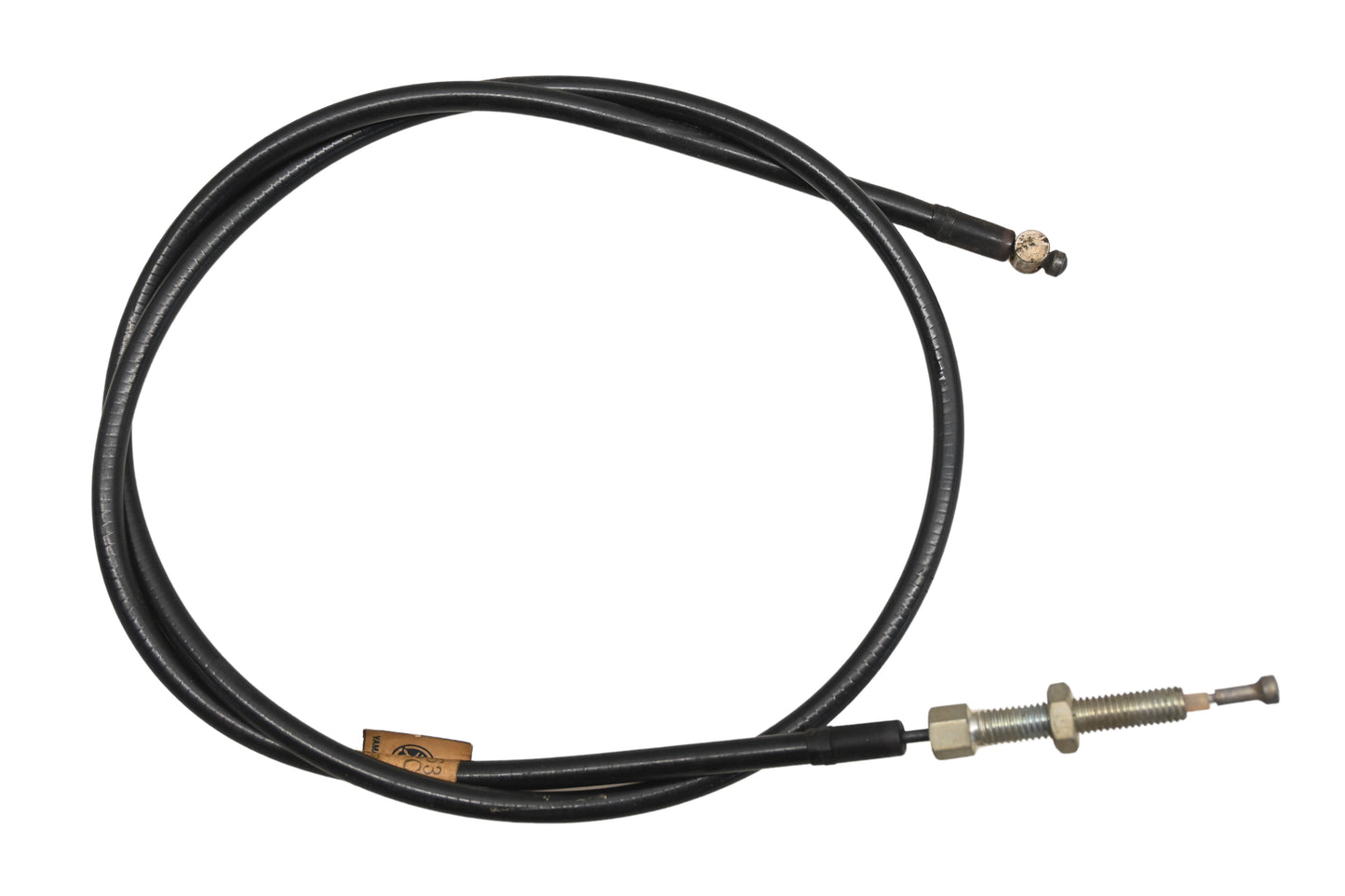 New OEM Yamaha 861-26340-01-00 Brake Cable NOS