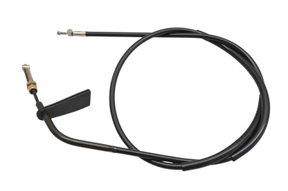 New OEM Yamaha 87A-26340-00-00 Brake Cable NOS
