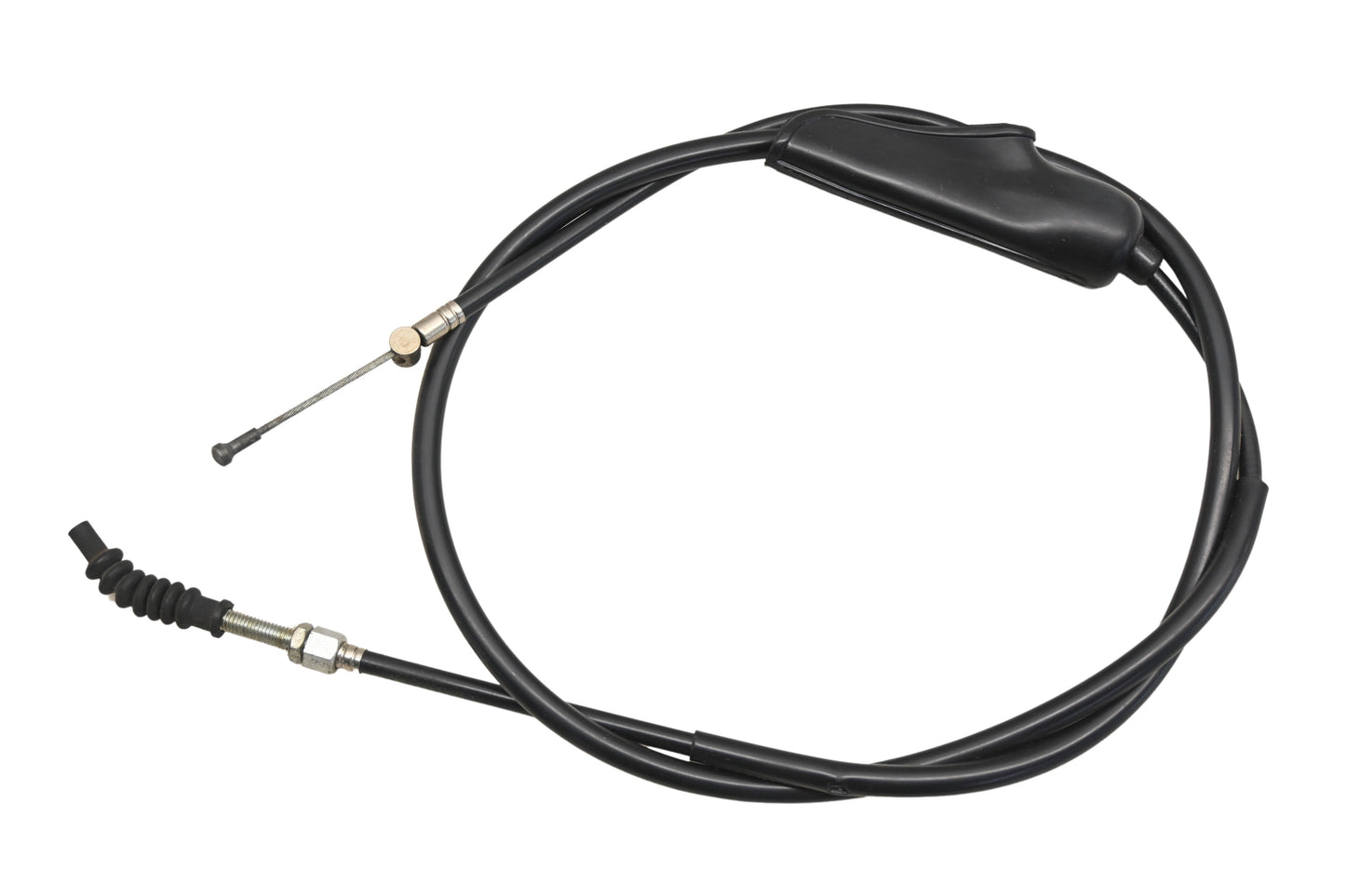 New OEM Yamaha 1W1-26341-00-00 Brake Cable NOS