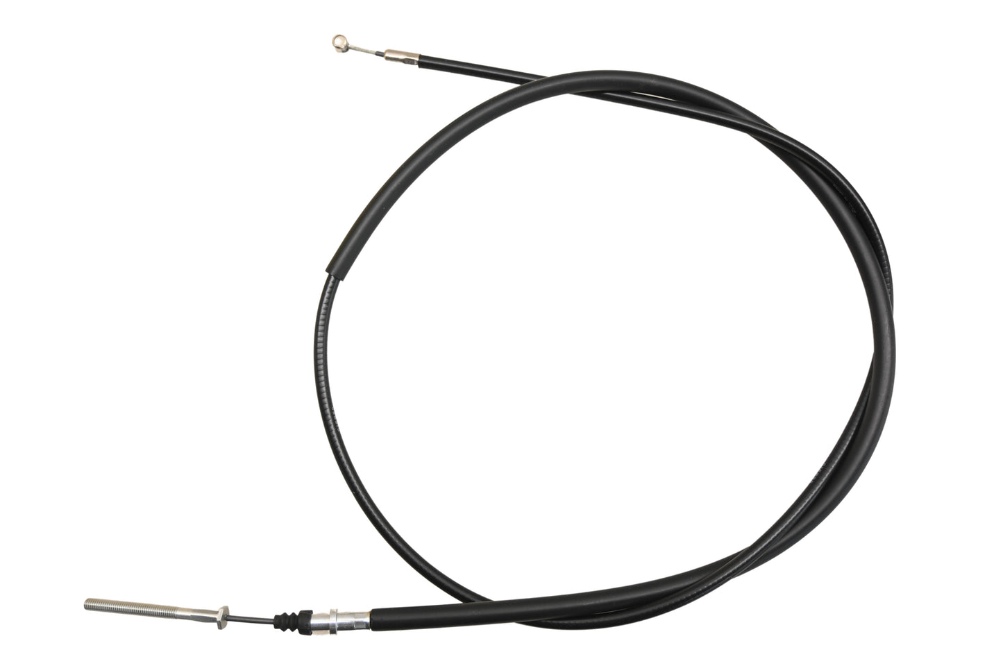 New OEM Yamaha 24W-26341-00-00 Brake Cable NOS
