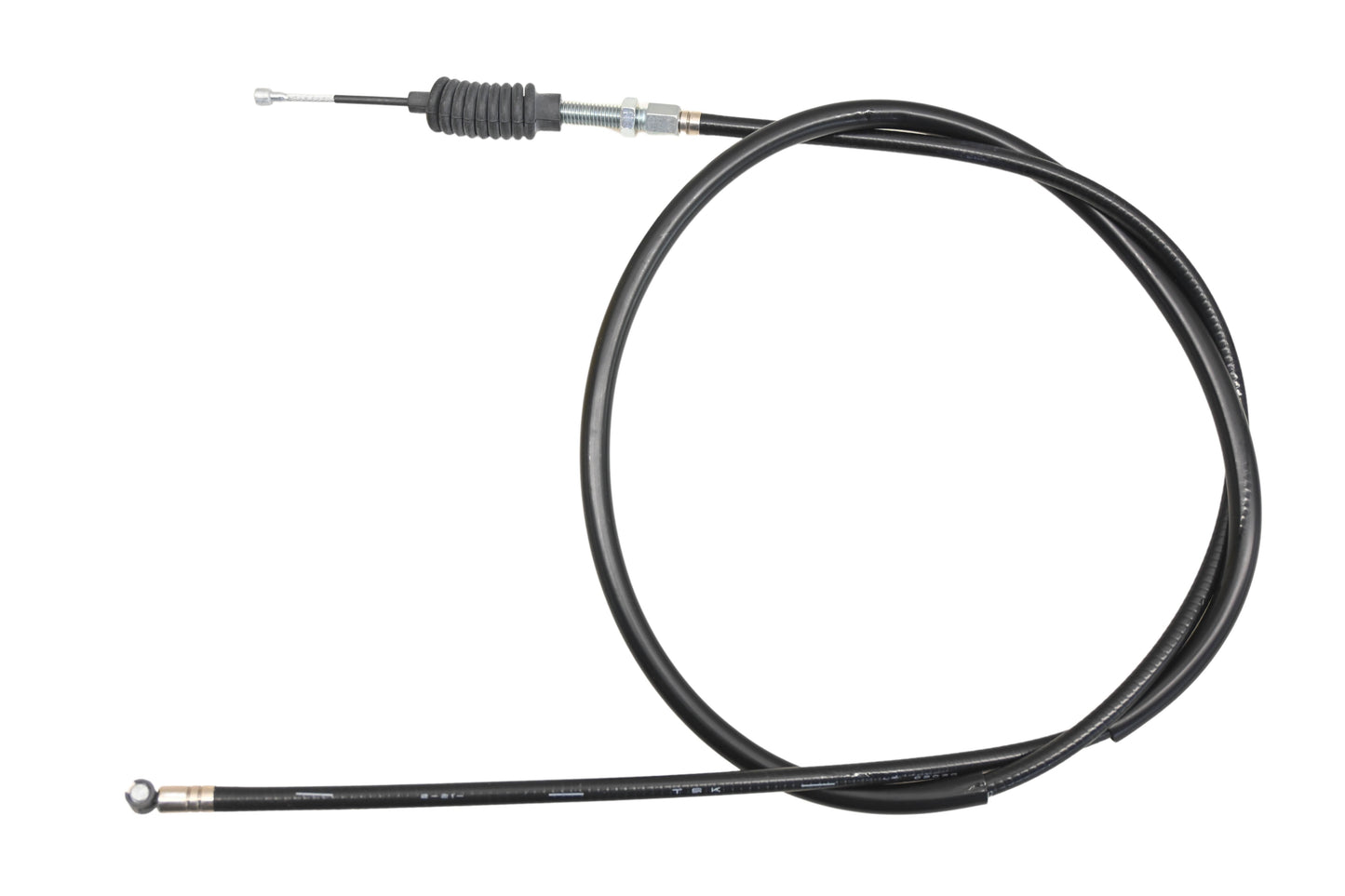 New OEM Yamaha 3F8-26341-00-00 Brake Cable NOS