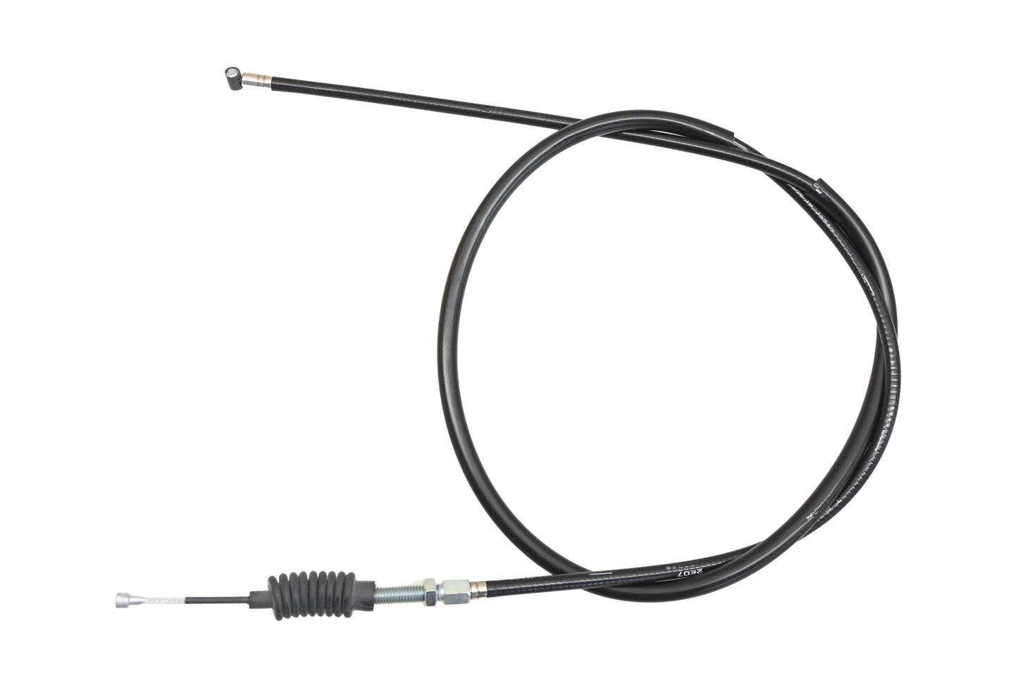 New OEM Yamaha 3F8-26341-00-00 Brake Cable NOS