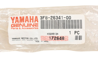New OEM Yamaha 3F8-26341-00-00 Brake Cable NOS