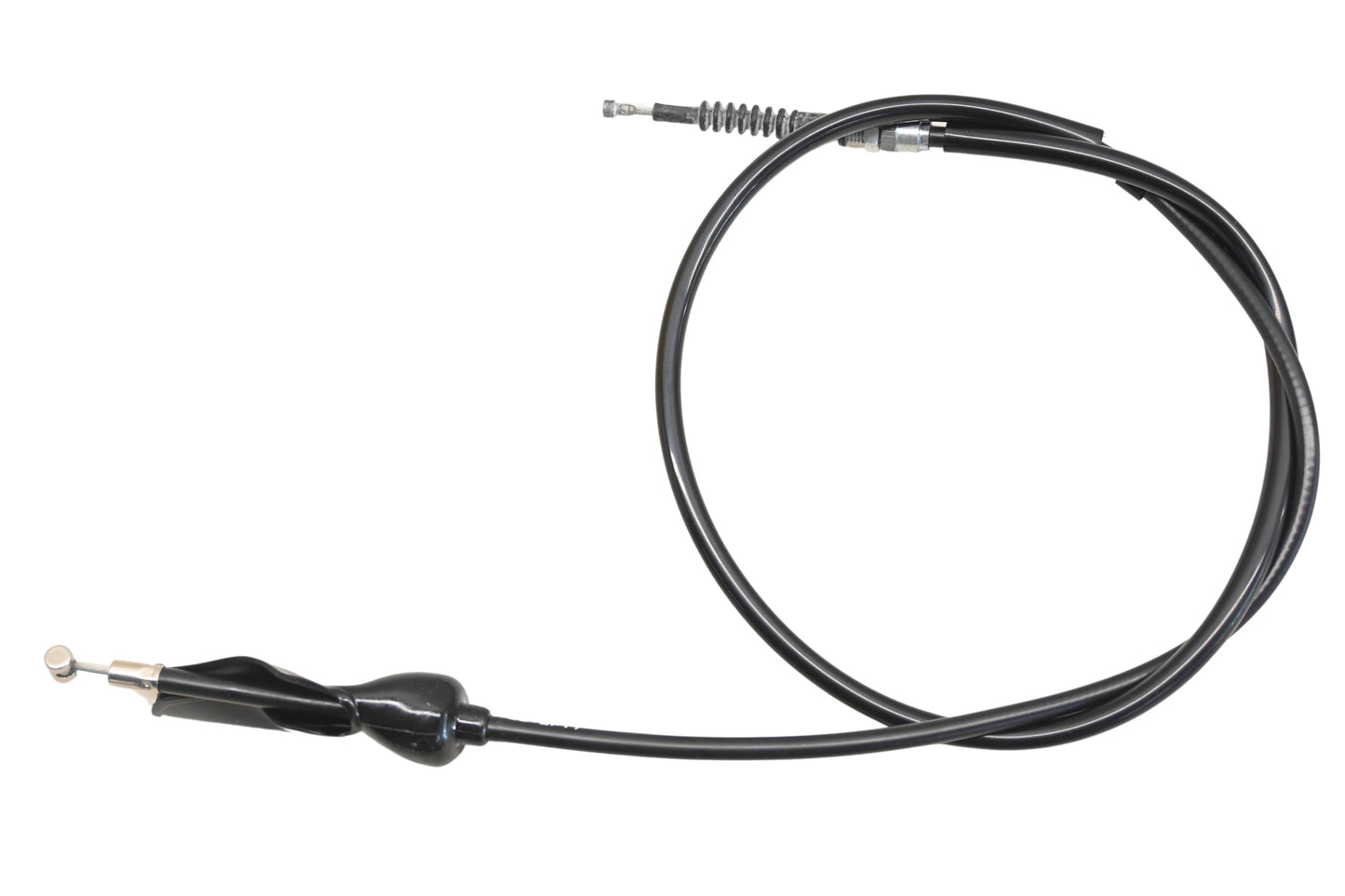 New OEM Yamaha 24X-26341-00-00 Brake Cable NOS