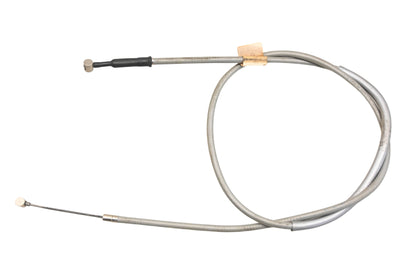 New OEM Yamaha 276-26341-00-00 Brake Cable NOS