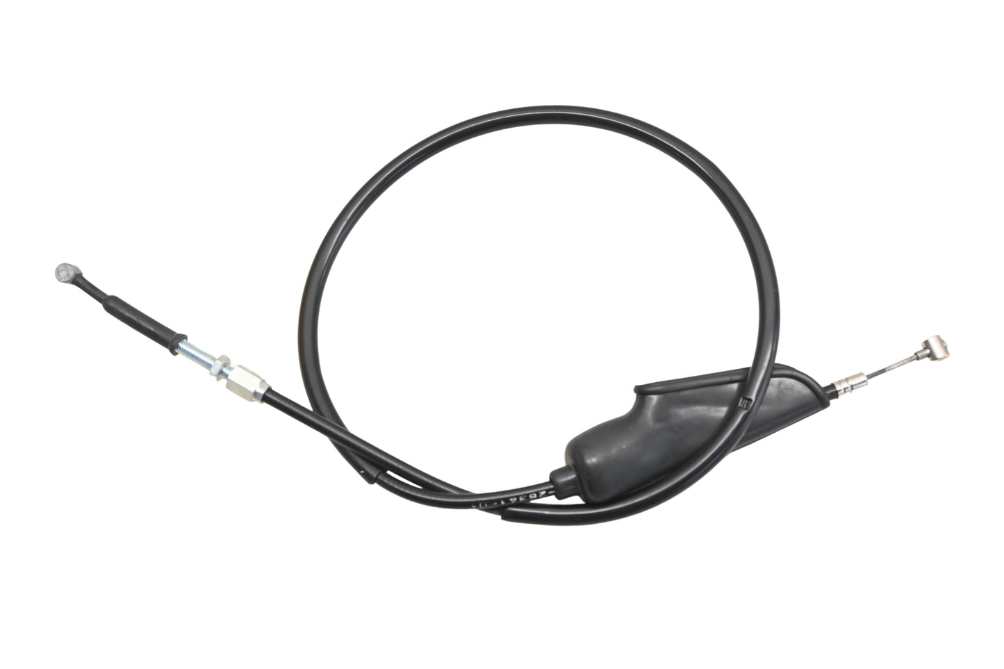 New OEM Yamaha 3R0-26341-01-00 Brake Cable NOS