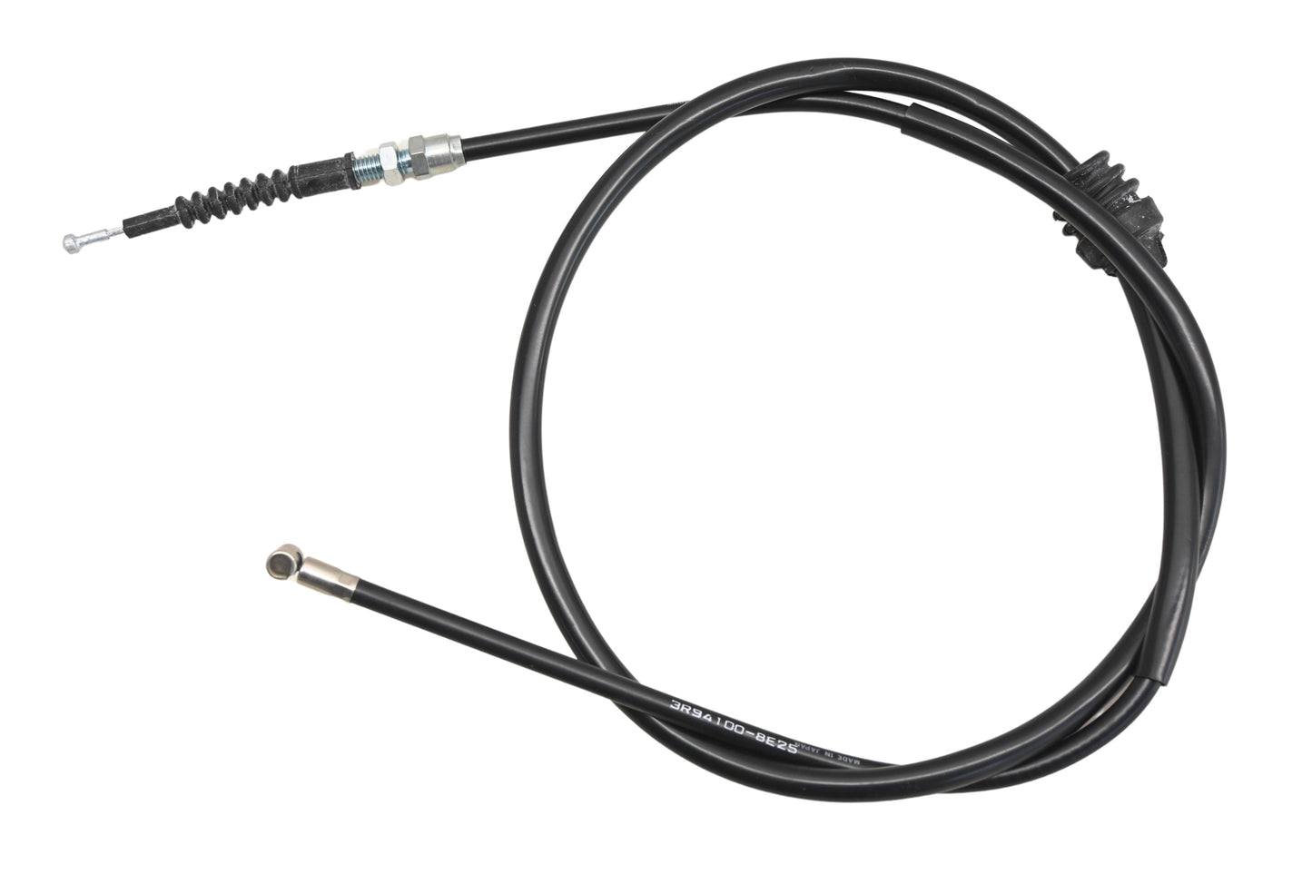 New OEM Yamaha 3R9-26341-00-00 Brake Cable NOS