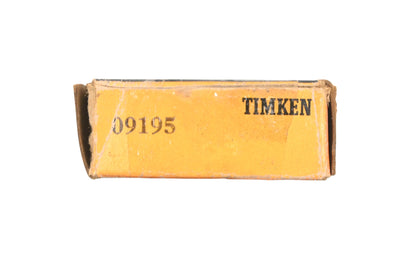 Timken 09195 Bearing Cup NOS