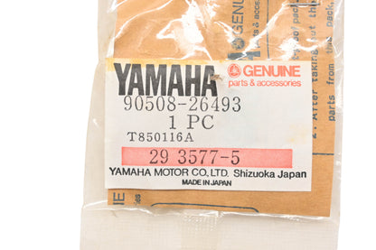 New OEM Yamaha 90508-26493-00 Torsion Spring NOS